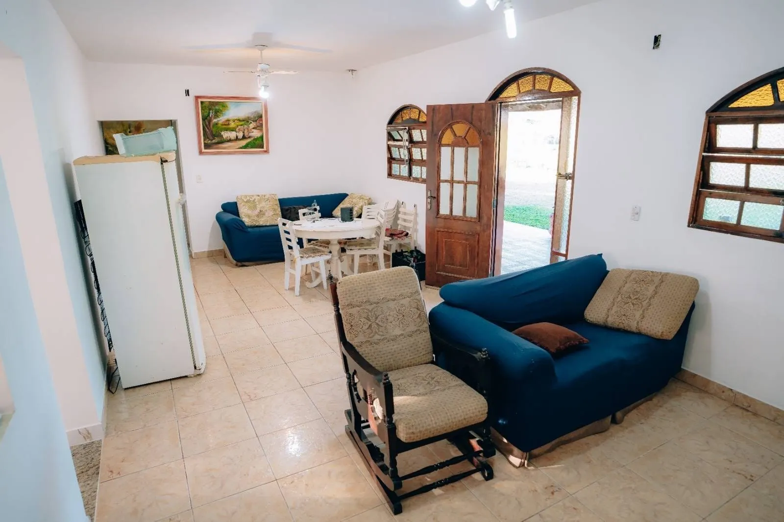 Small farm for sale of 93 acres in Miracatu, SP, Brazil