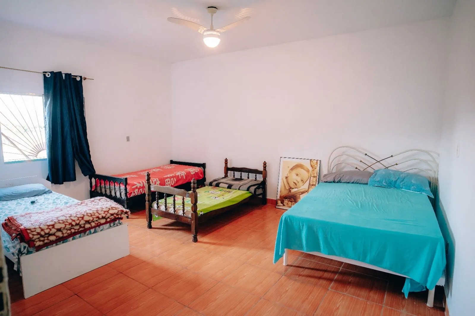 Small farm for sale of 93 acres in Miracatu, SP, Brazil