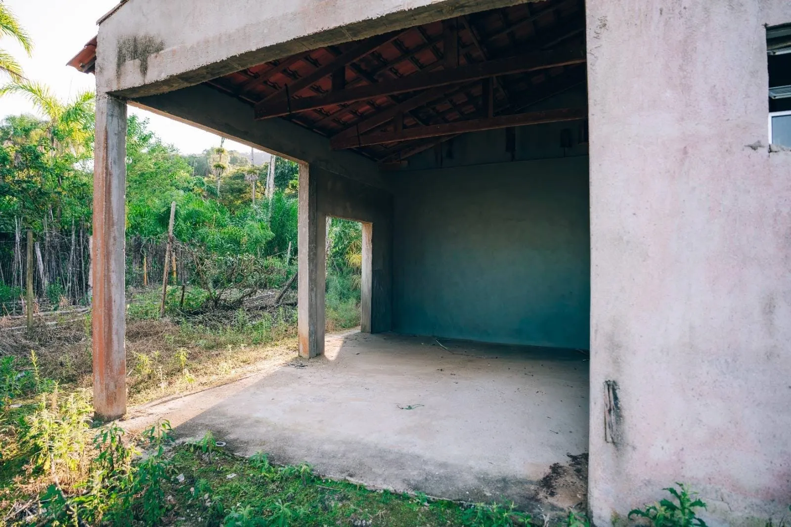 Small farm for sale of 93 acres in Miracatu, SP, Brazil