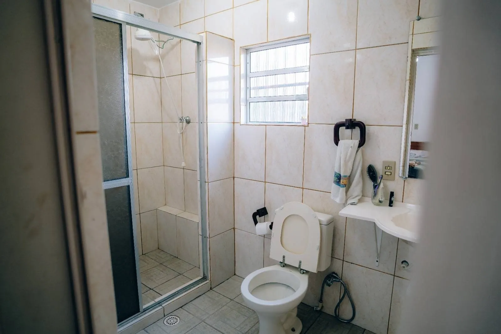 Small farm for sale of 93 acres in Miracatu, SP, Brazil