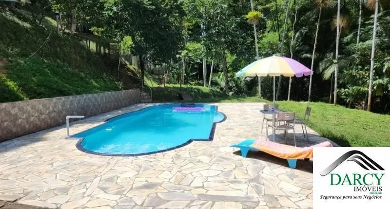 Sítio à venda de 4 ha em Miracatu, SP, Brasil