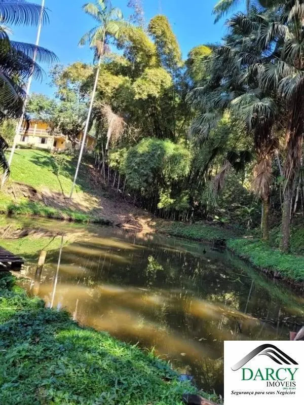 Sítio à venda de 4 ha em Miracatu, SP, Brasil