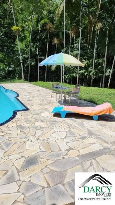 Sítio à venda de 4 ha em Miracatu, SP, Brasil