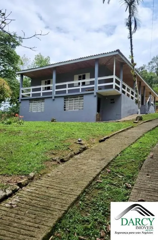 Sítio à venda de 4 ha em Miracatu, SP, Brasil