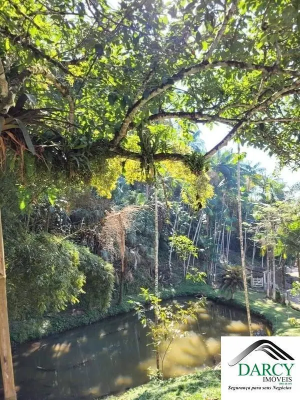 Sítio à venda de 4 ha em Miracatu, SP, Brasil