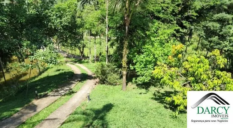 Sítio à venda de 4 ha em Miracatu, SP, Brasil