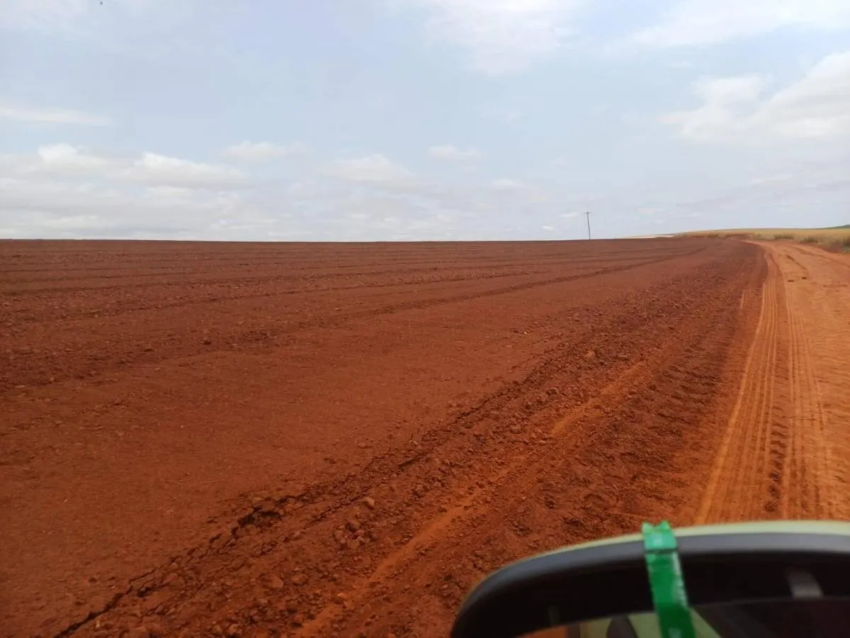 Fazenda à venda de 1.670 ha em Itaberá, SP, Brasil