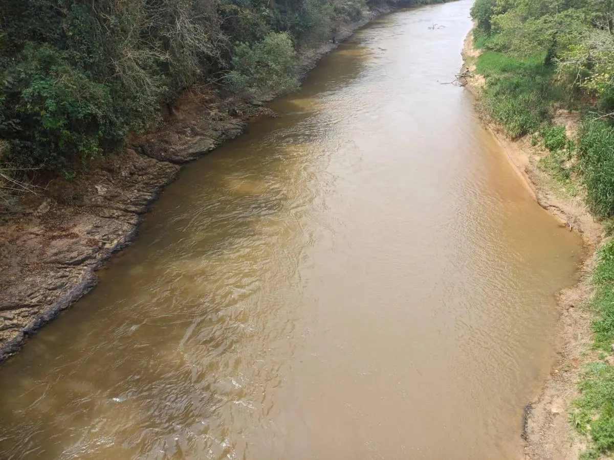 Fazenda à venda de 1.670 ha em Itaberá, SP, Brasil