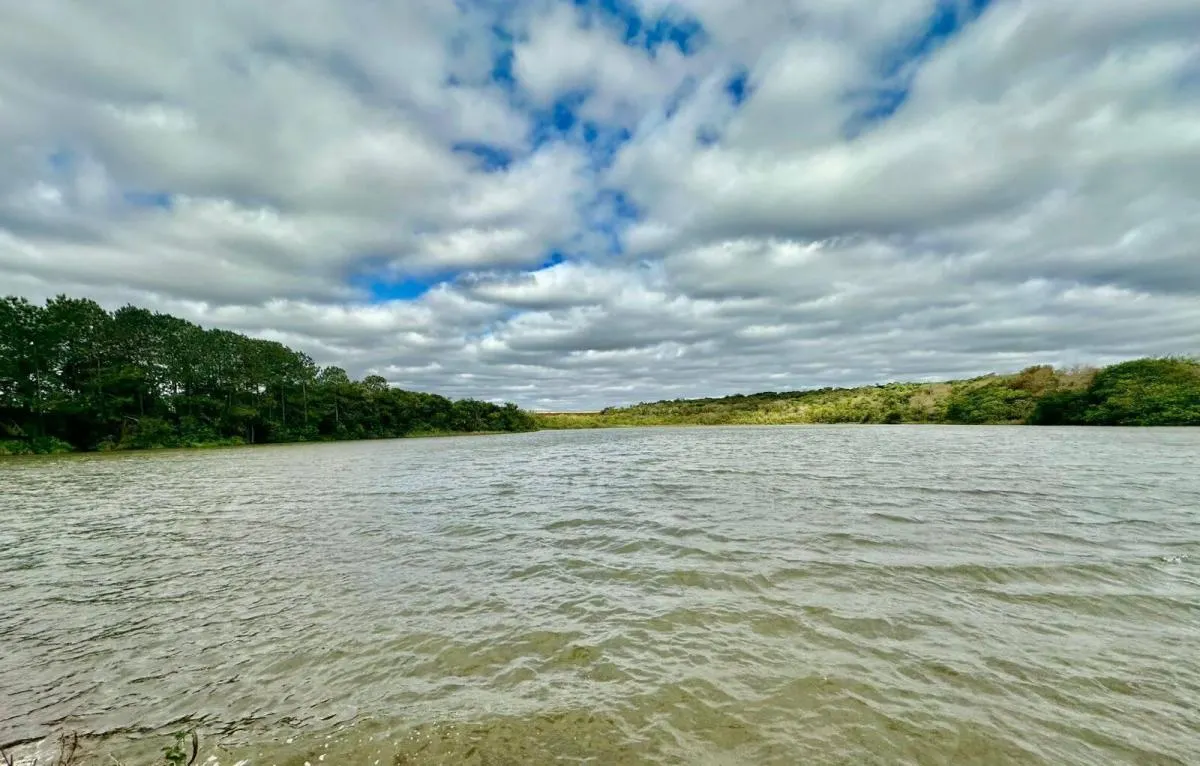 Fazenda à venda de 1.670 ha em Itaberá, SP, Brasil