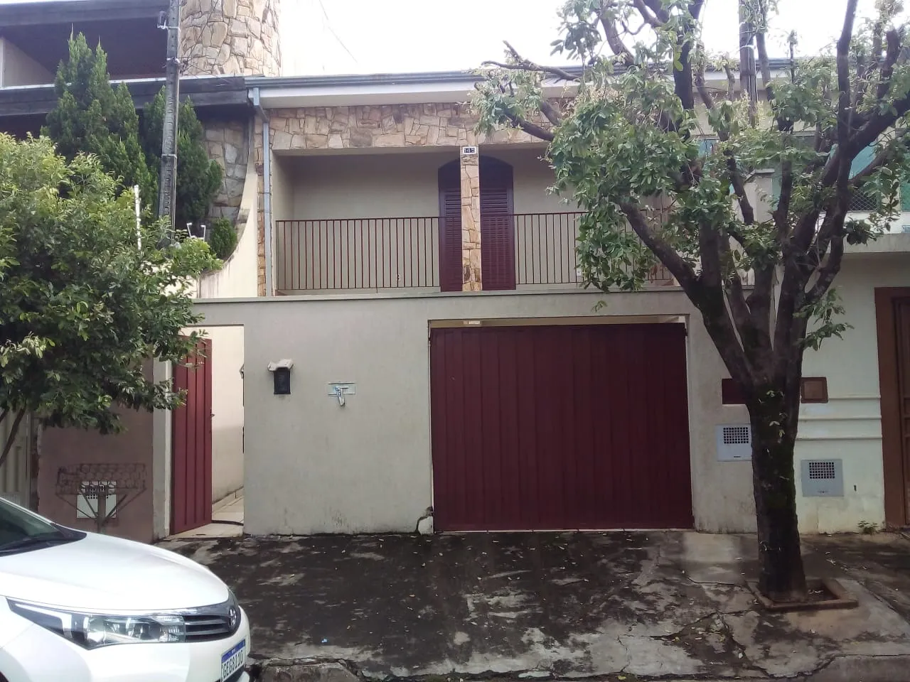Casa à venda de 150 m² em Americana, SP, Brasil
