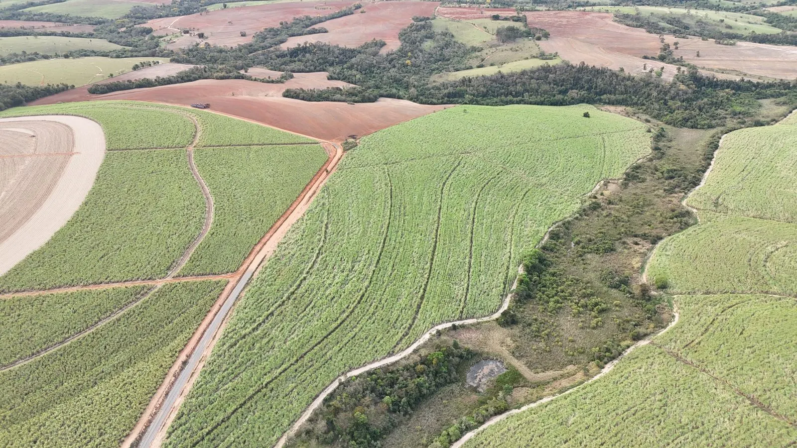 Fazenda à venda de 101 ha em Tatuí, SP, Brasil