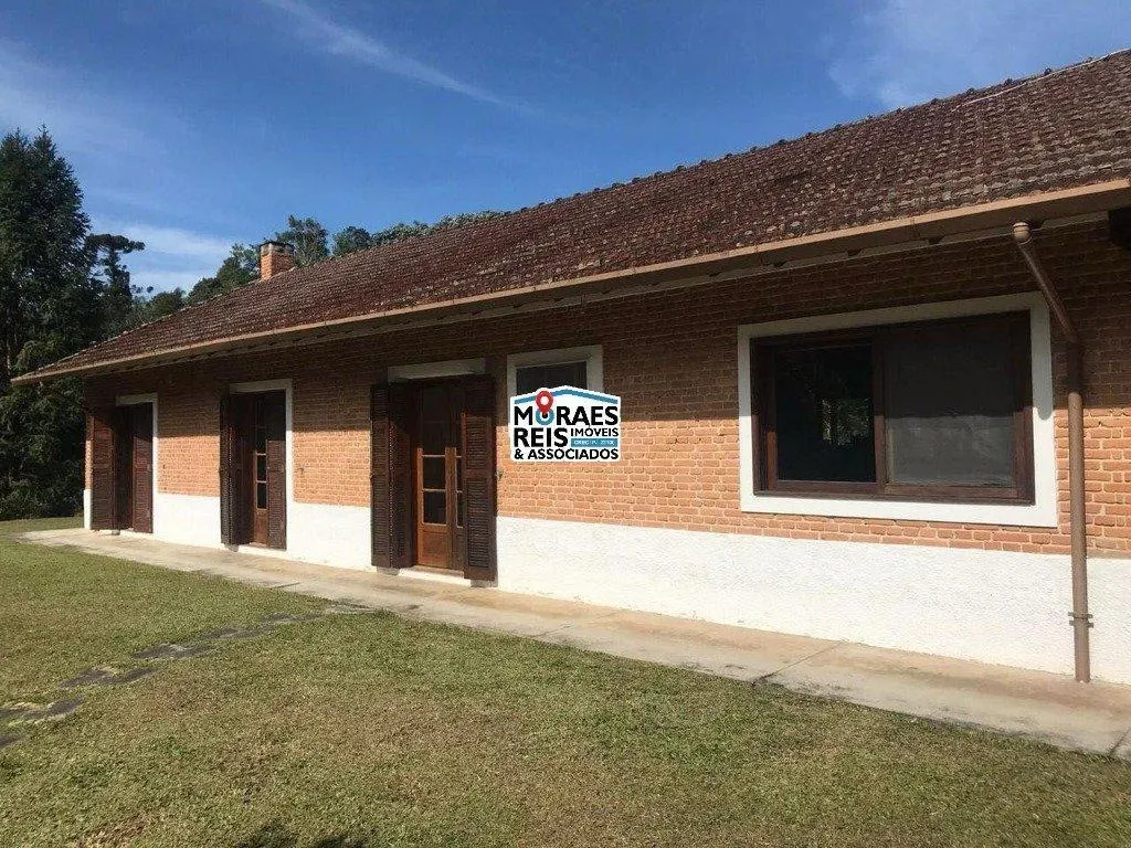 Fazenda à venda de 33.880 ha em São Lourenço da Serra, SP, Brasil
