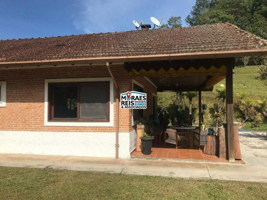 Fazenda à venda de 33.880 ha em São Lourenço da Serra, SP, Brasil
