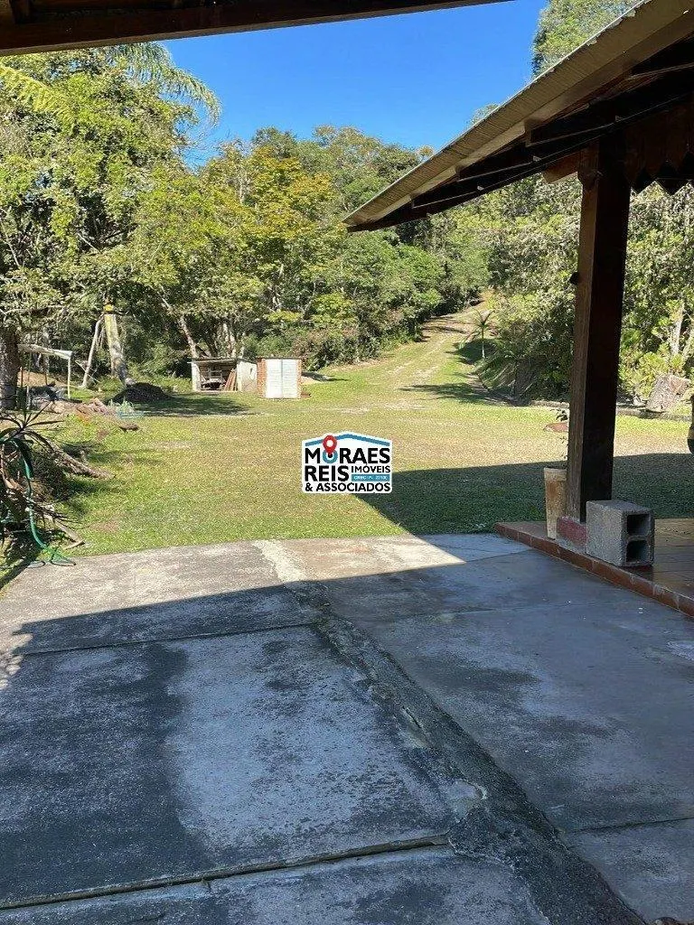 Fazenda à venda de 33.880 ha em São Lourenço da Serra, SP, Brasil
