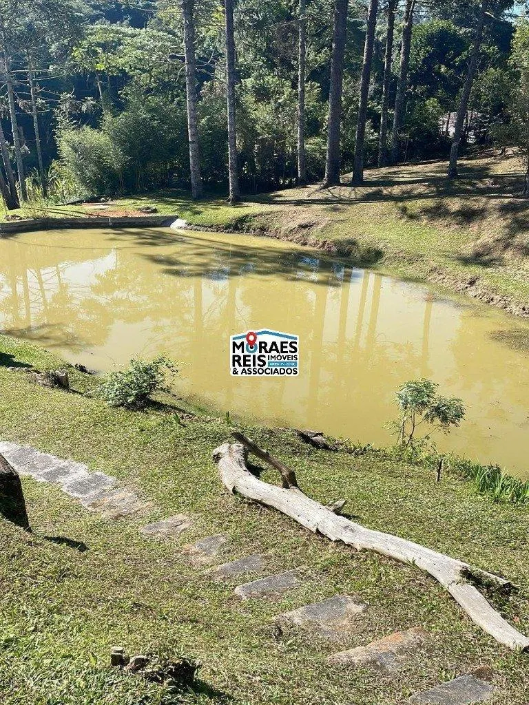 Fazenda à venda de 33.880 ha em São Lourenço da Serra, SP, Brasil