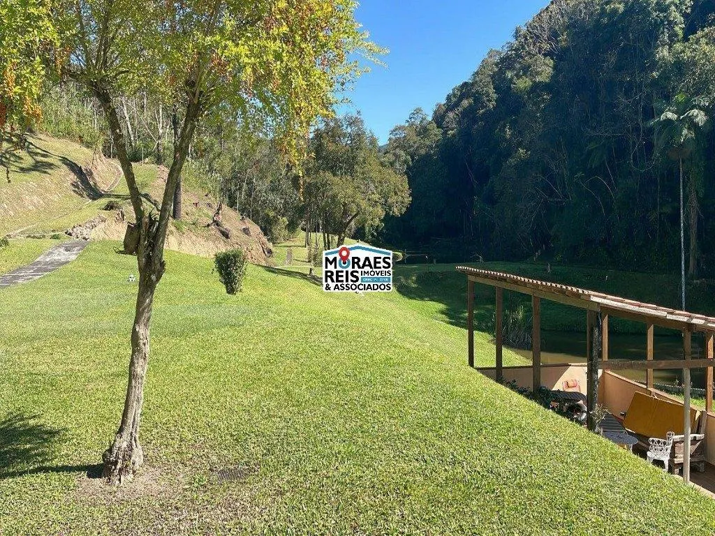 Fazenda à venda de 33.880 ha em São Lourenço da Serra, SP, Brasil