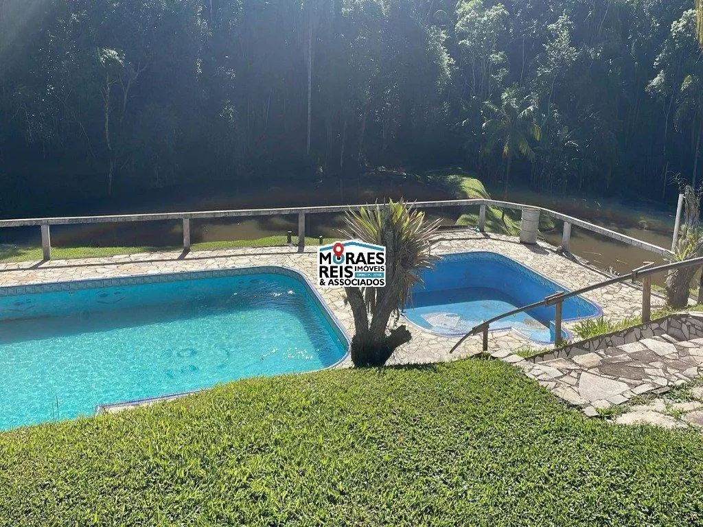 Fazenda à venda de 33.880 ha em São Lourenço da Serra, SP, Brasil
