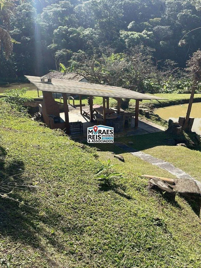 Fazenda à venda de 33.880 ha em São Lourenço da Serra, SP, Brasil