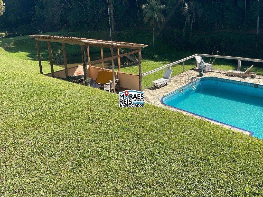 Fazenda à venda de 33.880 ha em São Lourenço da Serra, SP, Brasil