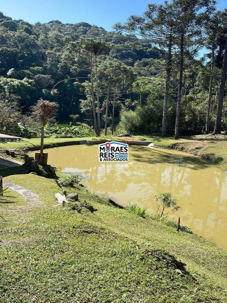 Fazenda à venda de 33.880 ha em São Lourenço da Serra, SP, Brasil