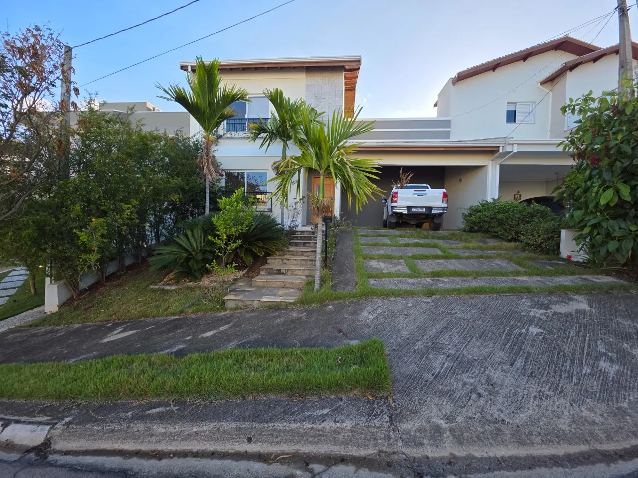 Casa à venda de 300 m² em Indaiatuba, SP, Brasil