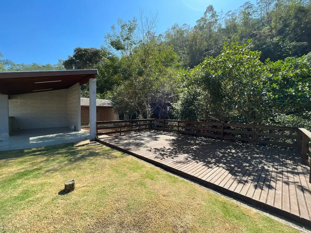 Chácara à venda de 1.500 m² em São José dos Campos, SP, Brasil