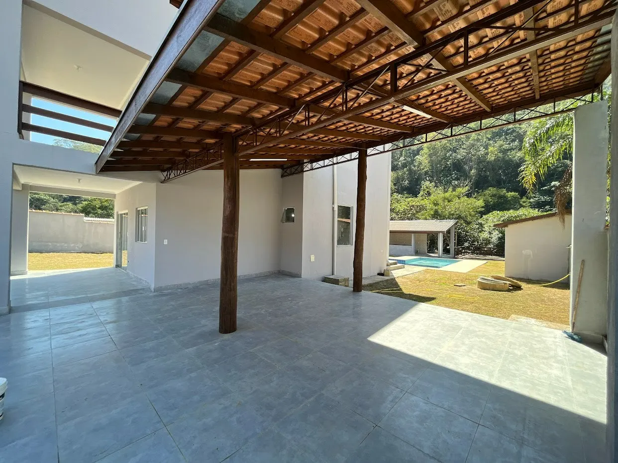 Chácara à venda de 1.500 m² em São José dos Campos, SP, Brasil