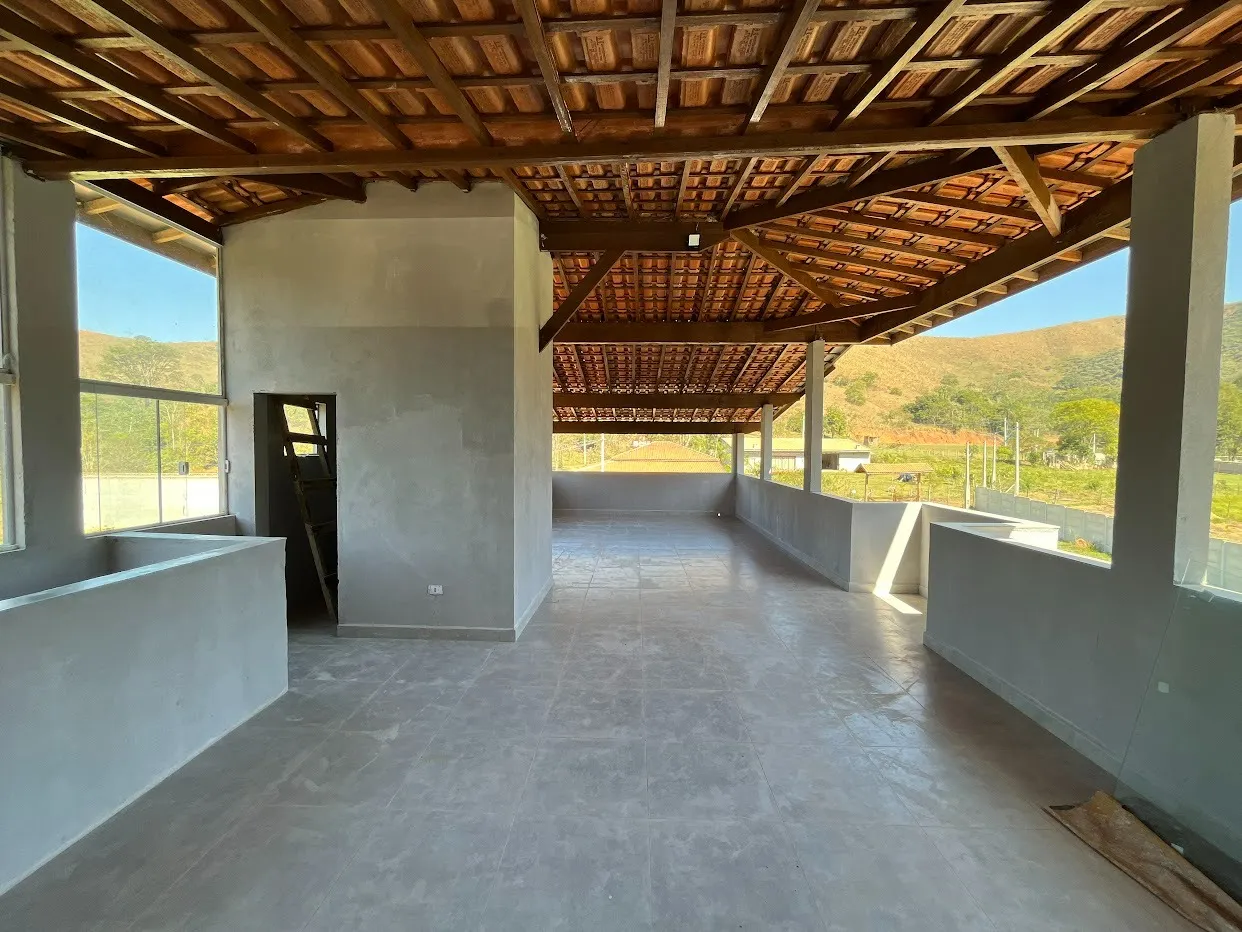 Chácara à venda de 1.500 m² em São José dos Campos, SP, Brasil