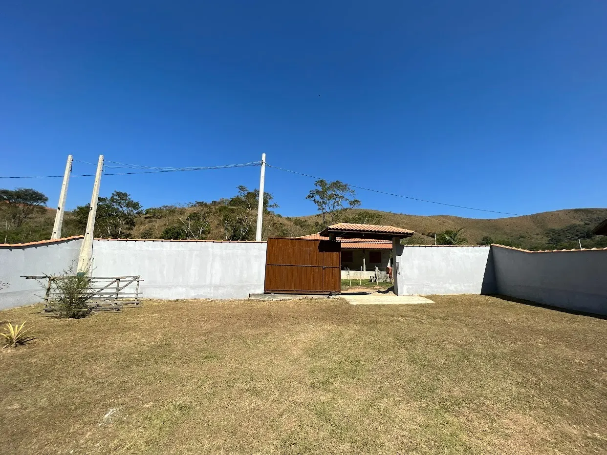 Chácara à venda de 1.500 m² em São José dos Campos, SP, Brasil