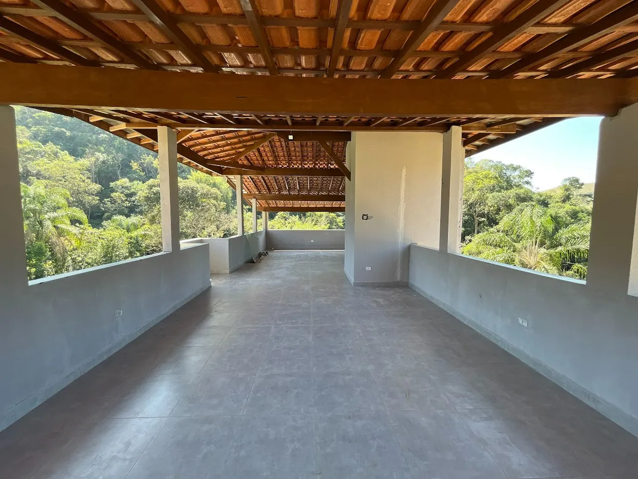Chácara à venda de 1.500 m² em São José dos Campos, SP, Brasil