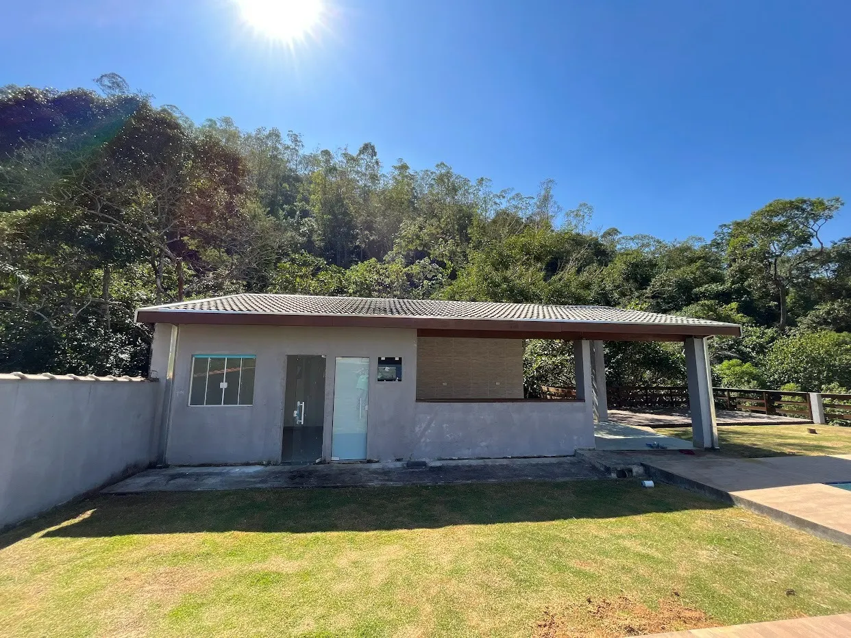Chácara à venda de 1.500 m² em São José dos Campos, SP, Brasil
