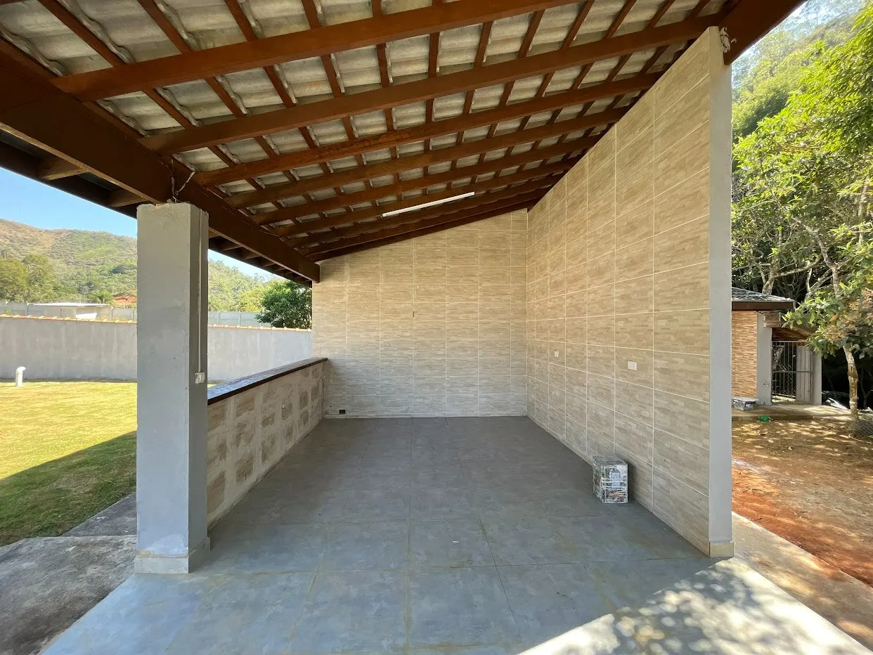 Chácara à venda de 1.500 m² em São José dos Campos, SP, Brasil