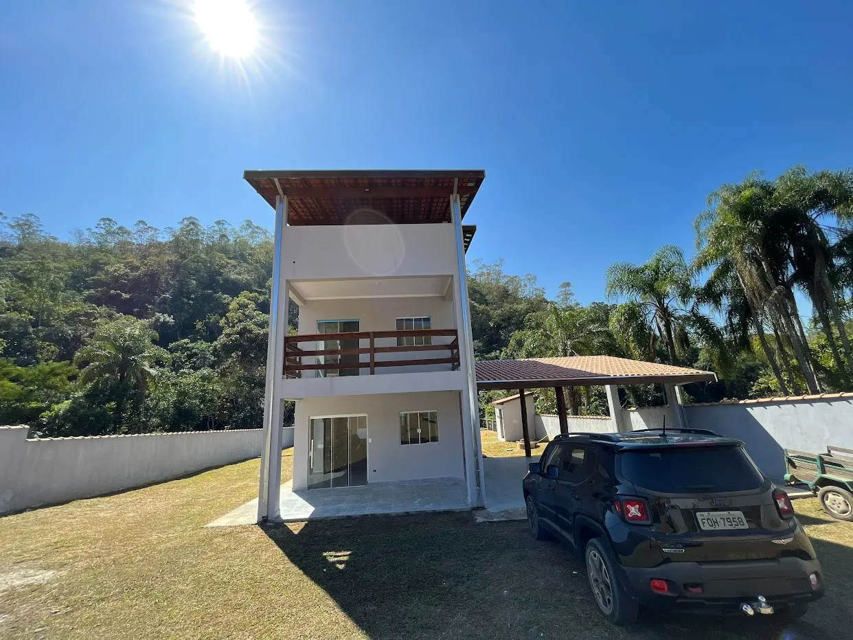 Chácara à venda de 1.500 m² em São José dos Campos, SP, Brasil