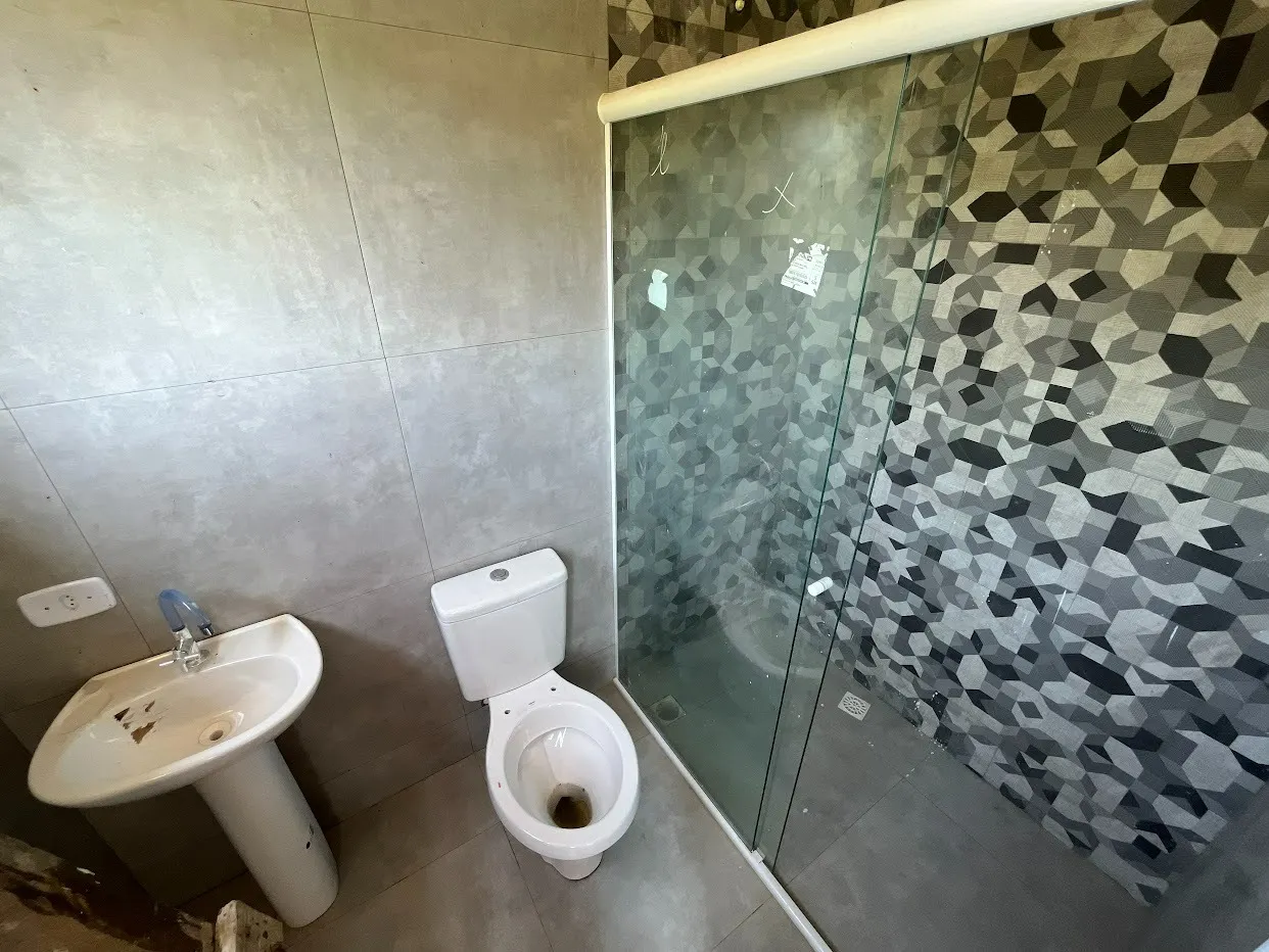 Chácara à venda de 1.500 m² em São José dos Campos, SP, Brasil