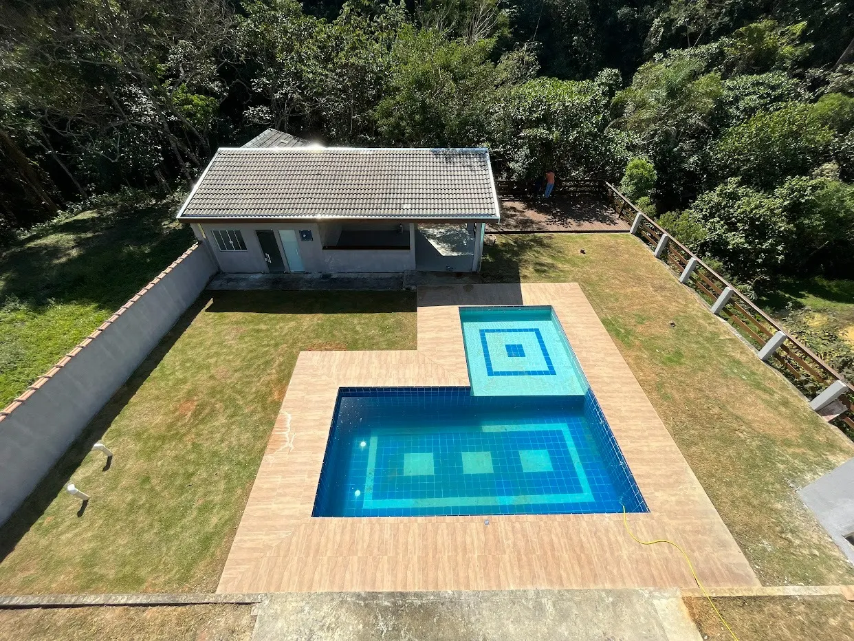 Chácara à venda de 1.500 m² em São José dos Campos, SP, Brasil