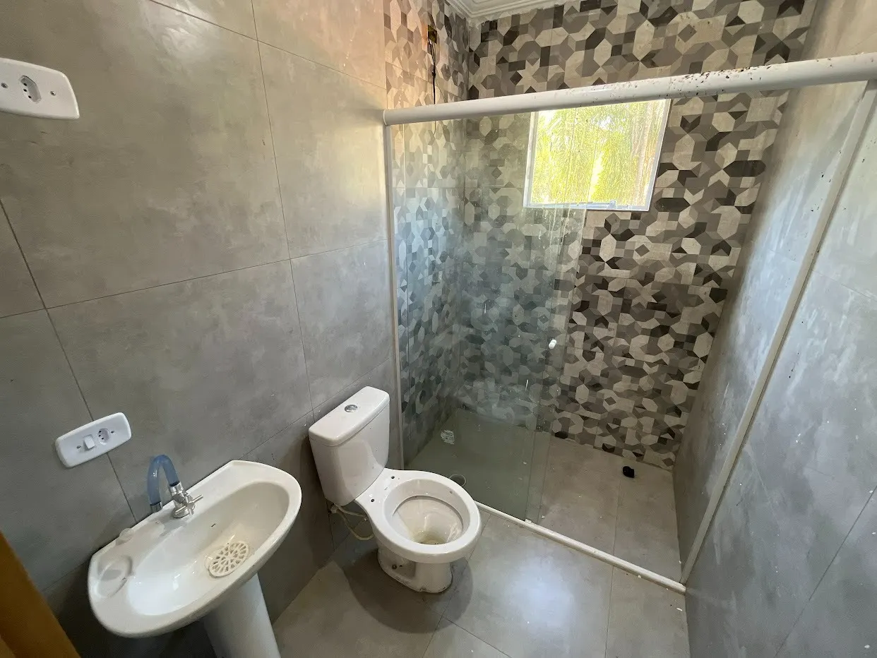Chácara à venda de 1.500 m² em São José dos Campos, SP, Brasil