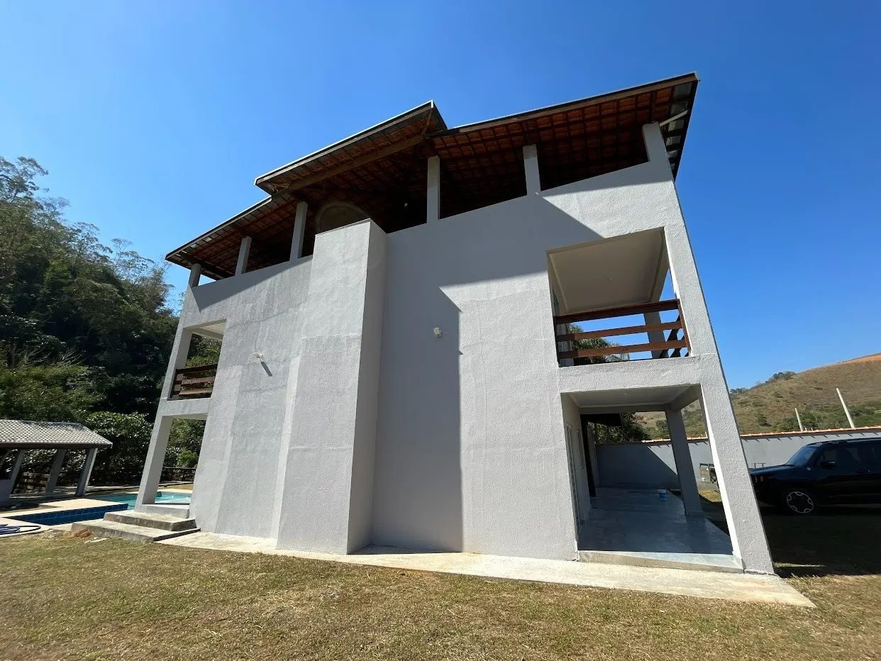 Chácara à venda de 1.500 m² em São José dos Campos, SP, Brasil