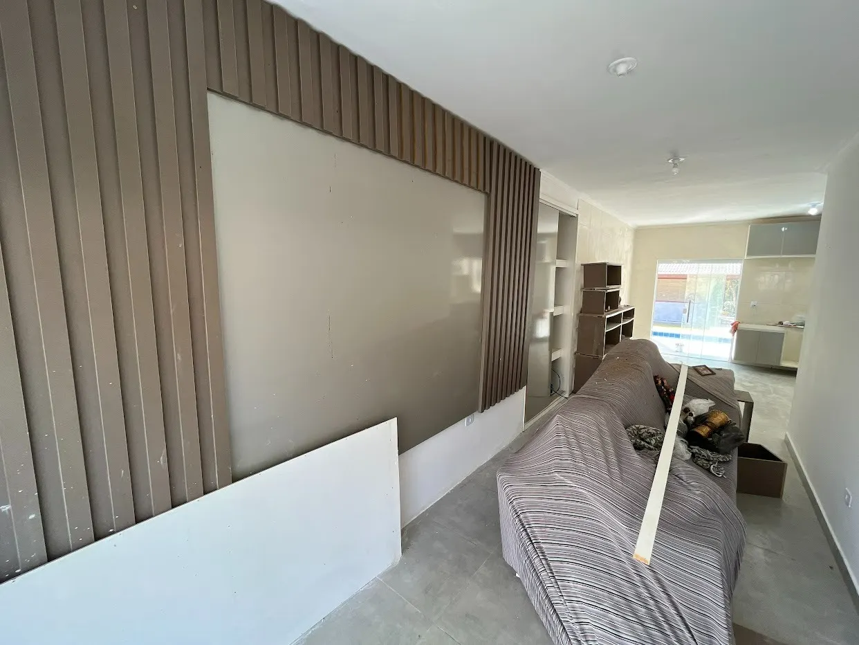 Chácara à venda de 1.500 m² em São José dos Campos, SP, Brasil