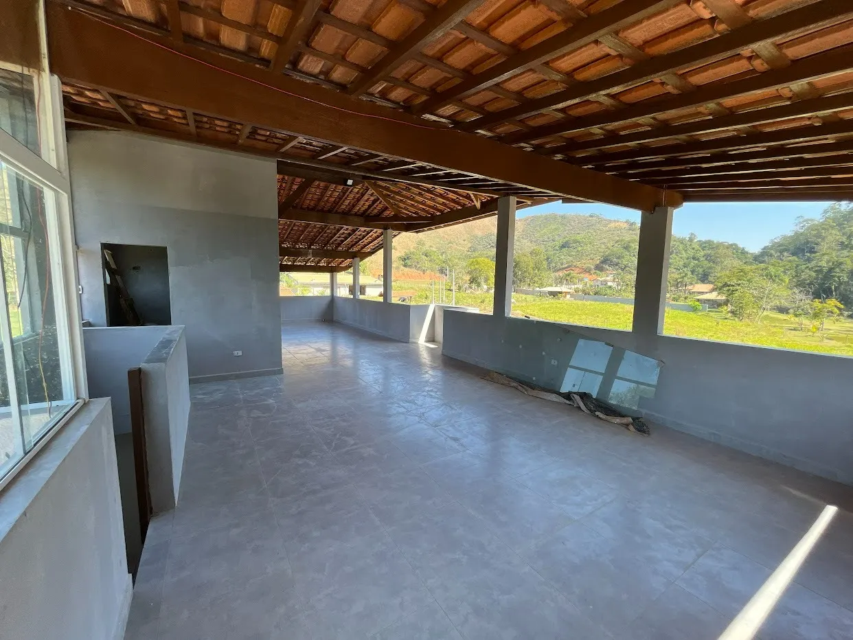 Chácara à venda de 1.500 m² em São José dos Campos, SP, Brasil