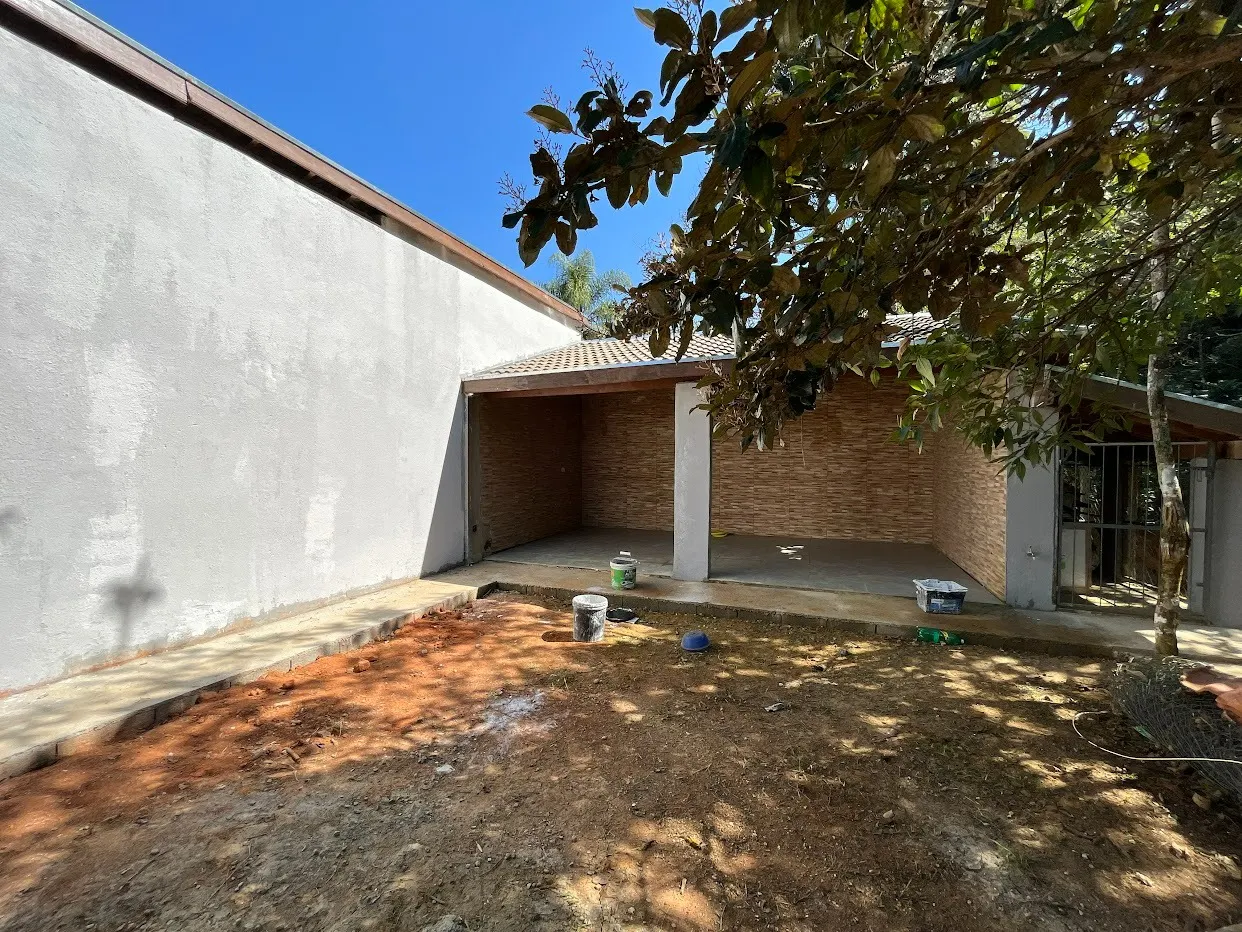 Chácara à venda de 1.500 m² em São José dos Campos, SP, Brasil