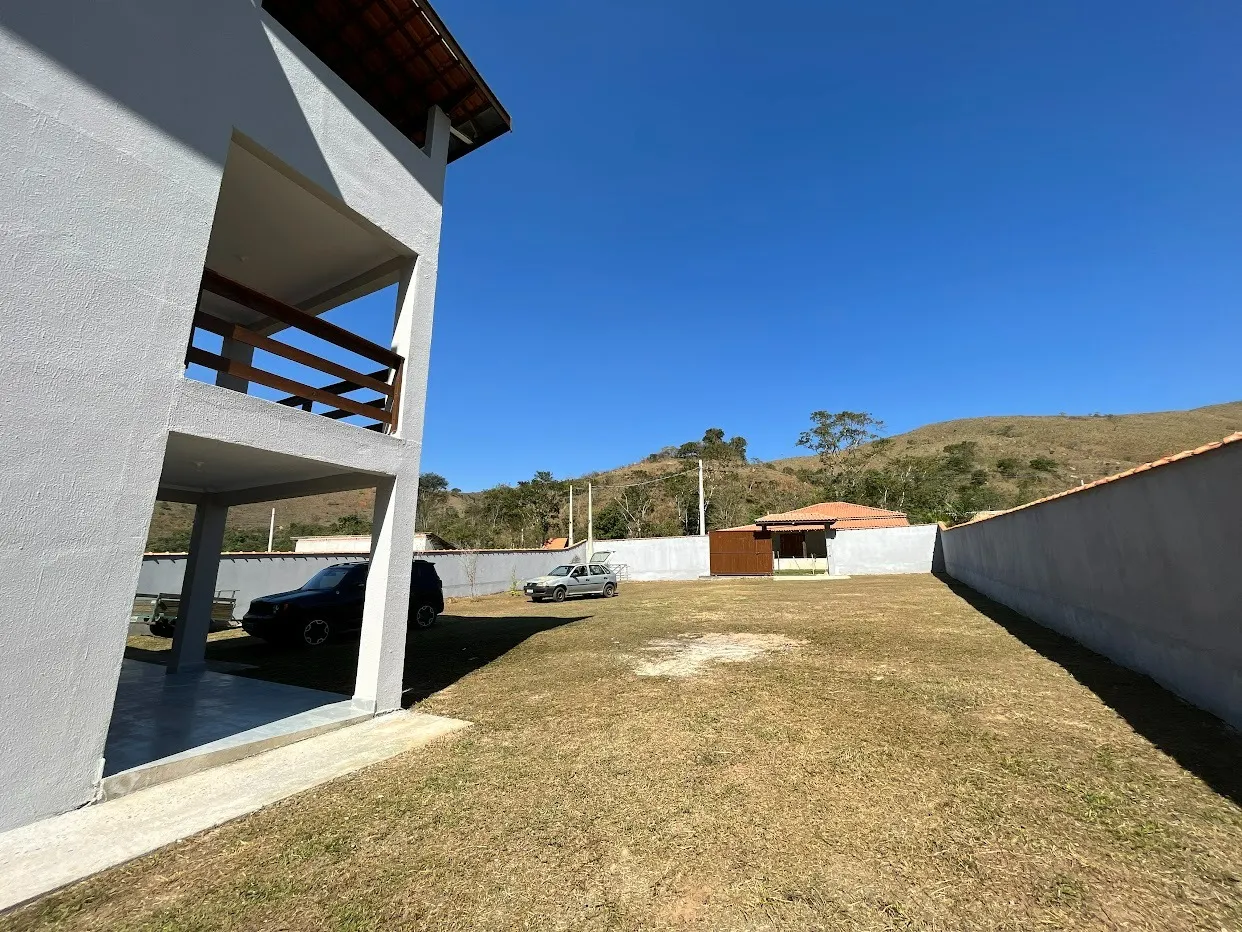 Chácara à venda de 1.500 m² em São José dos Campos, SP, Brasil