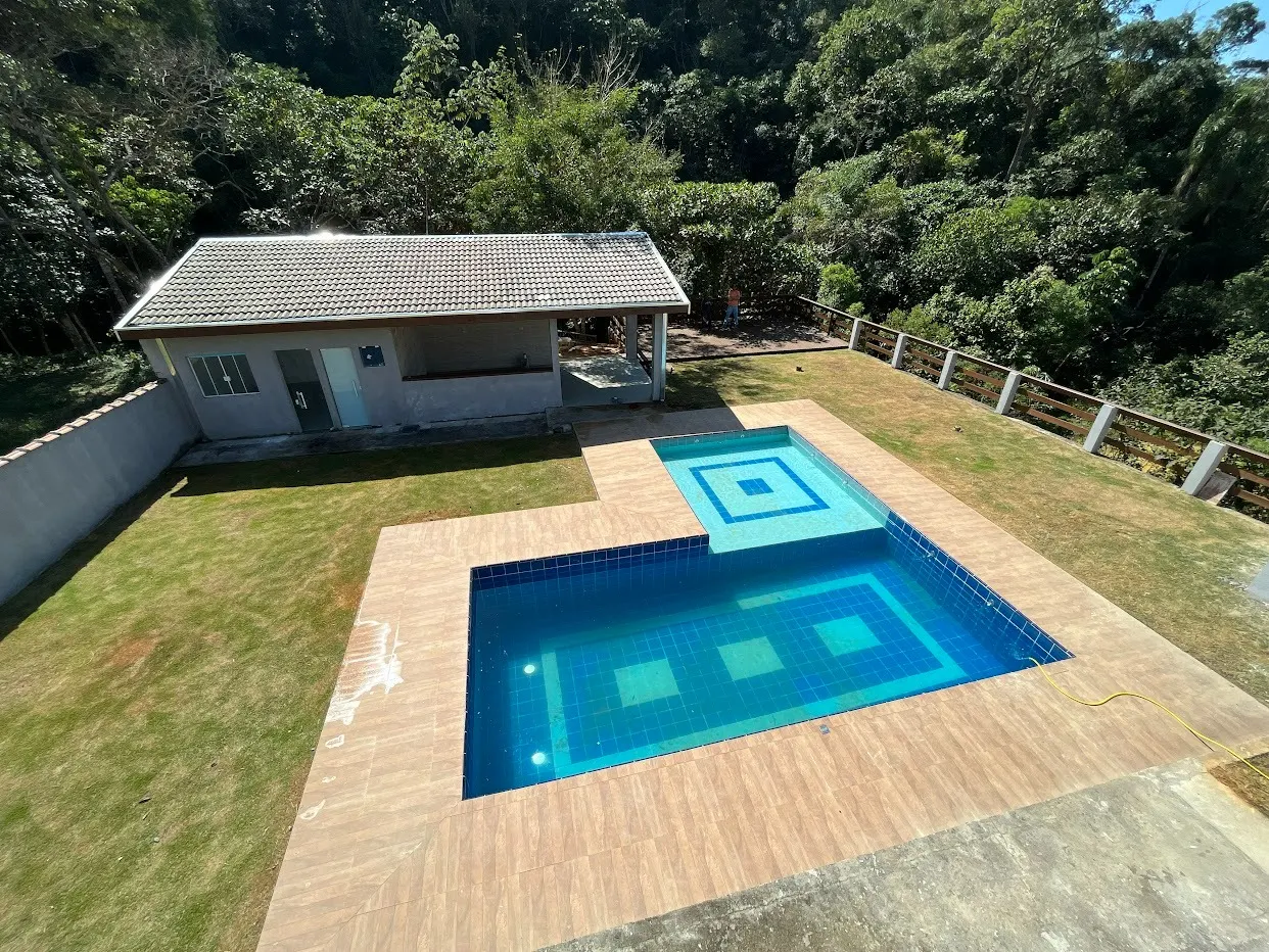 Chácara à venda de 1.500 m² em São José dos Campos, SP, Brasil