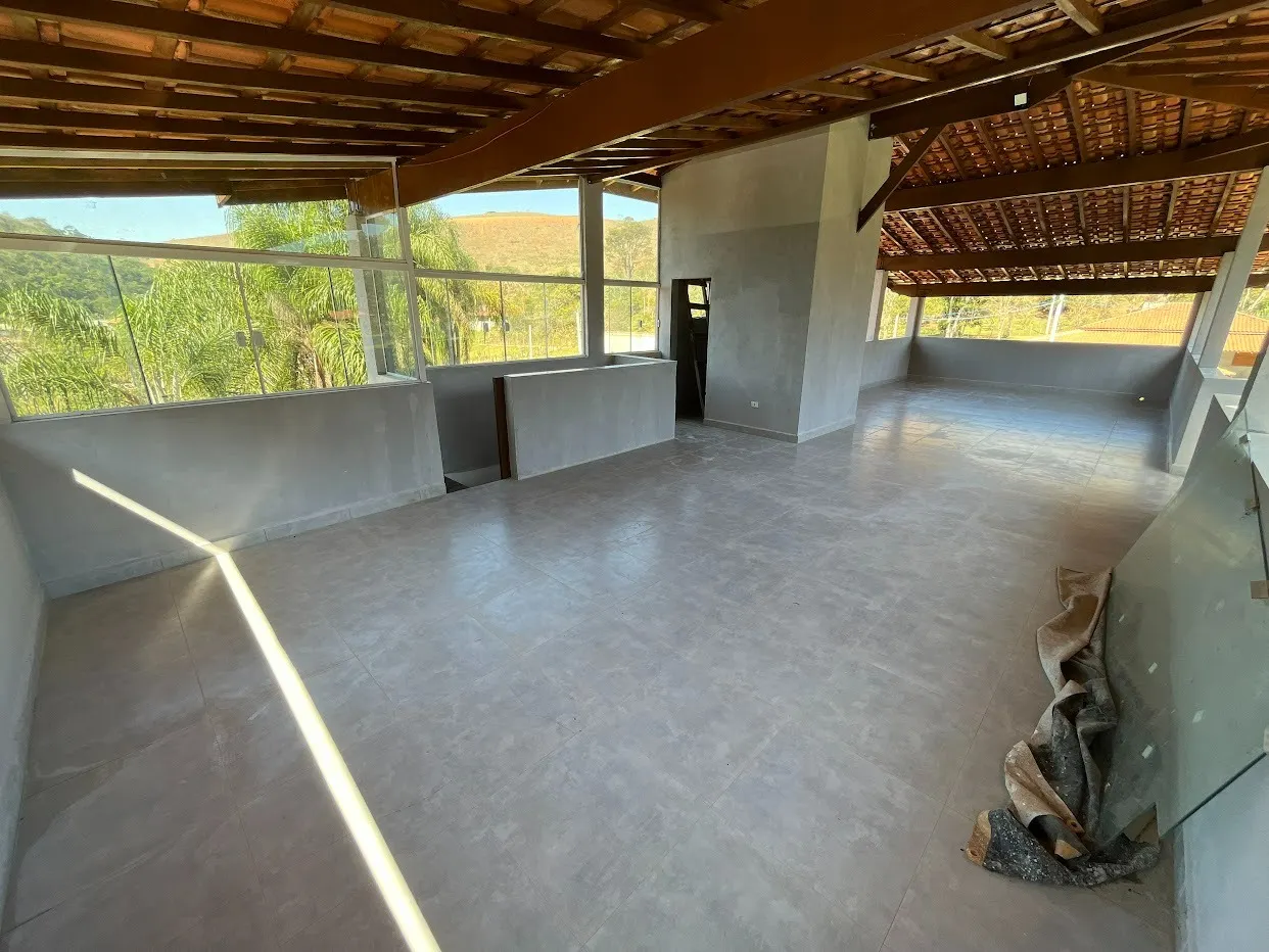 Chácara à venda de 1.500 m² em São José dos Campos, SP, Brasil