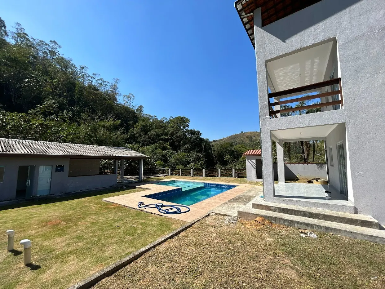 Chácara à venda de 1.500 m² em São José dos Campos, SP, Brasil