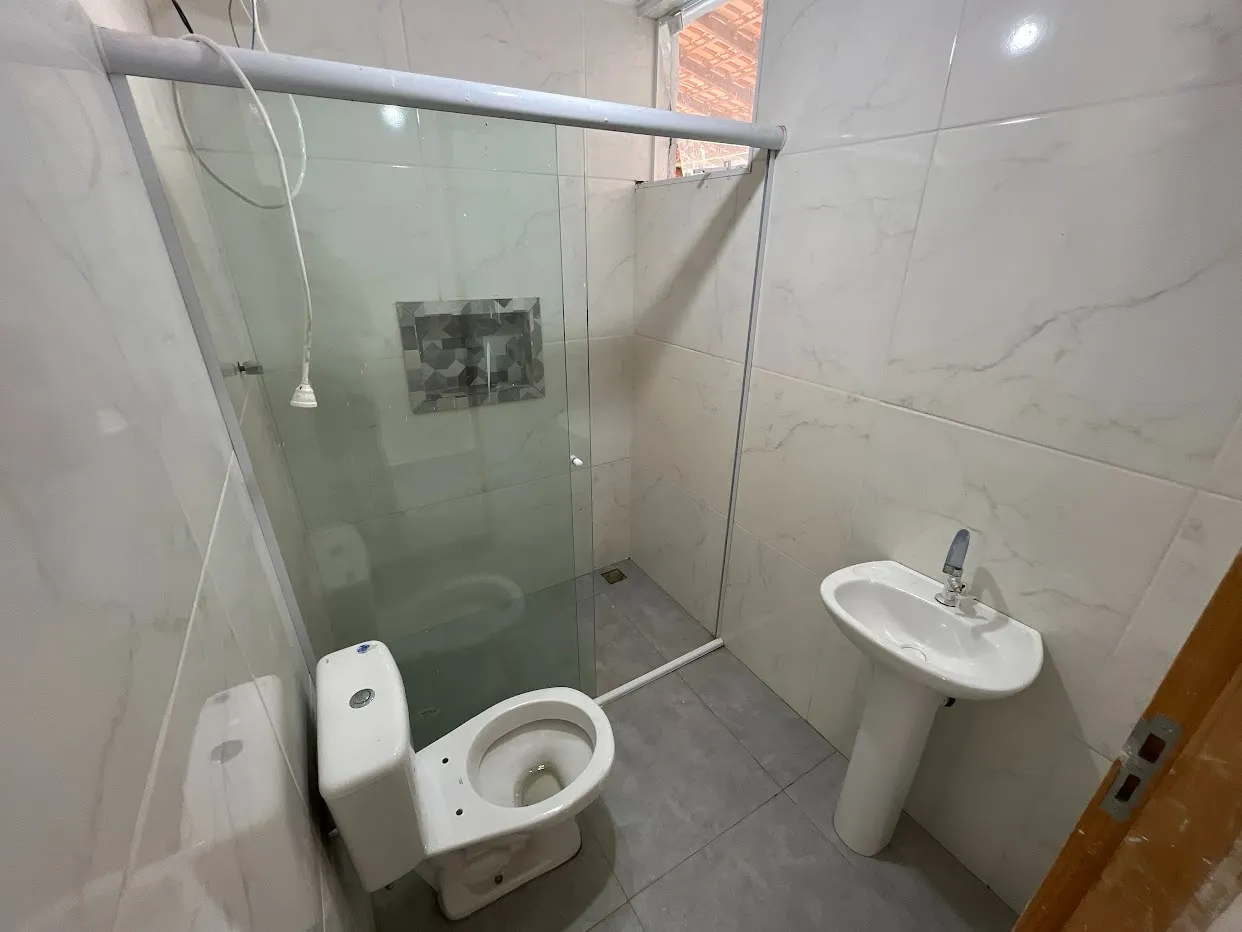Chácara à venda de 1.500 m² em São José dos Campos, SP, Brasil