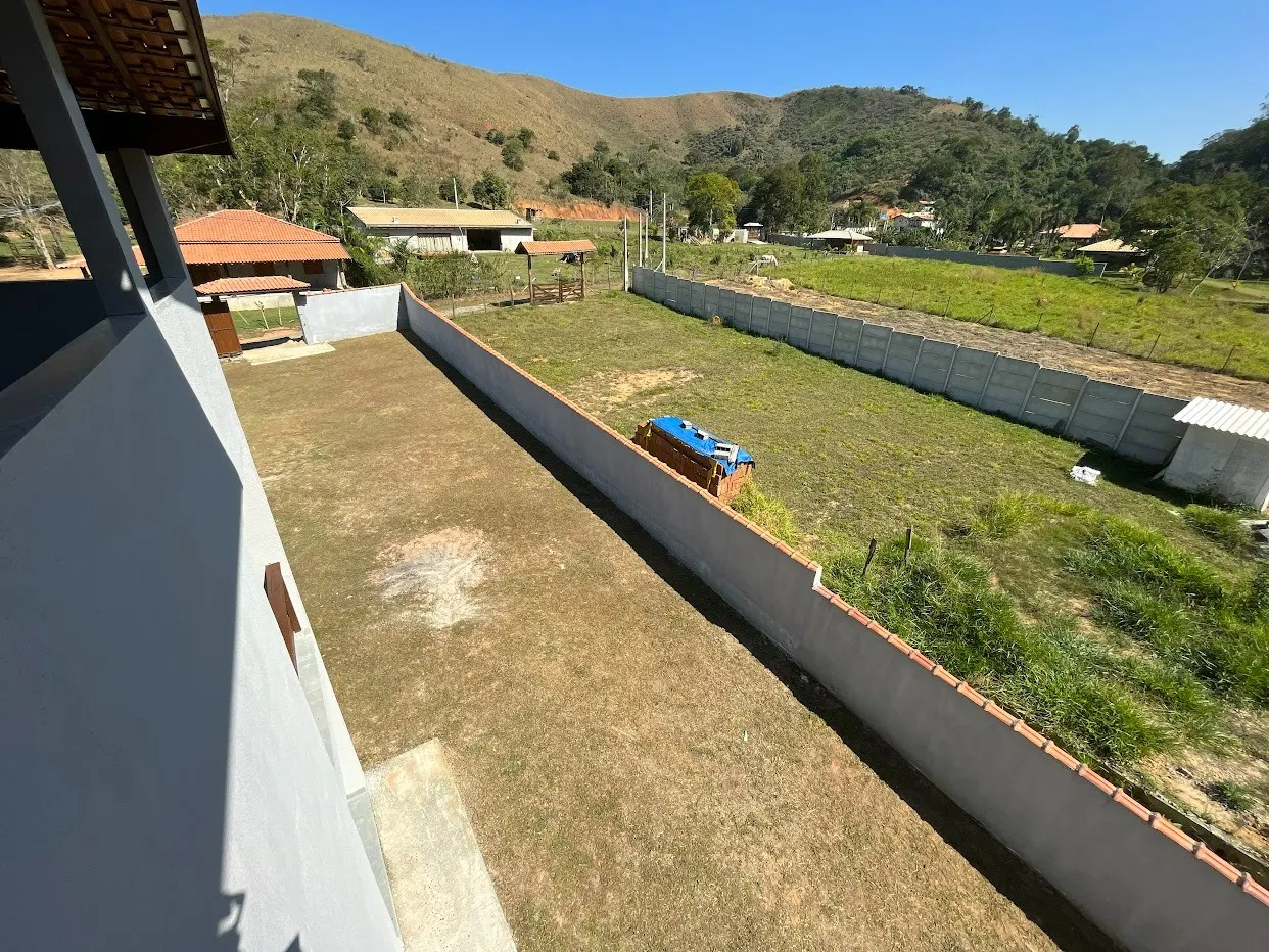 Chácara à venda de 1.500 m² em São José dos Campos, SP, Brasil