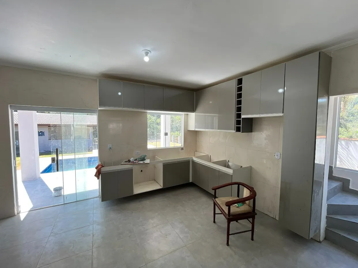 Chácara à venda de 1.500 m² em São José dos Campos, SP, Brasil