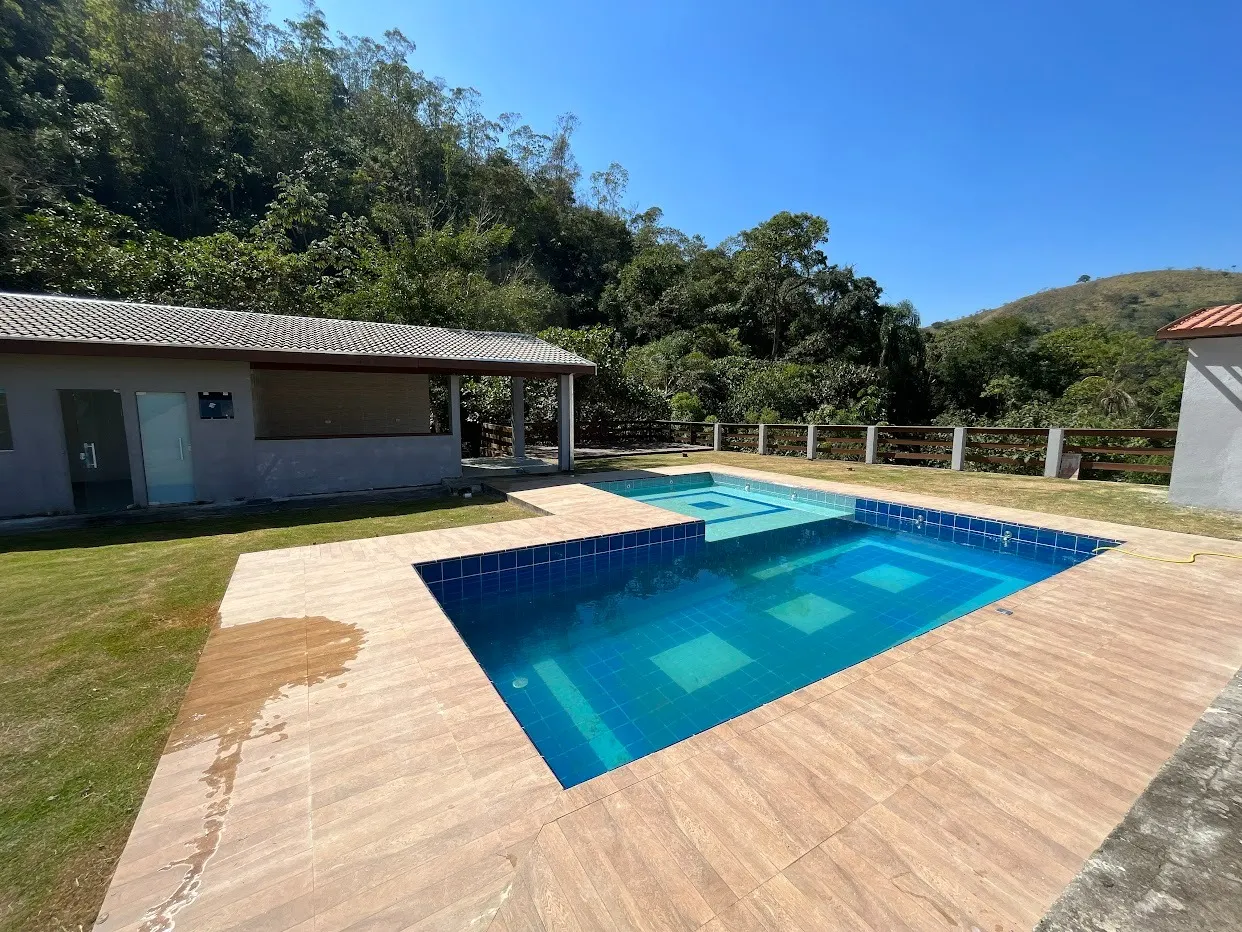 Chácara à venda de 1.500 m² em São José dos Campos, SP, Brasil