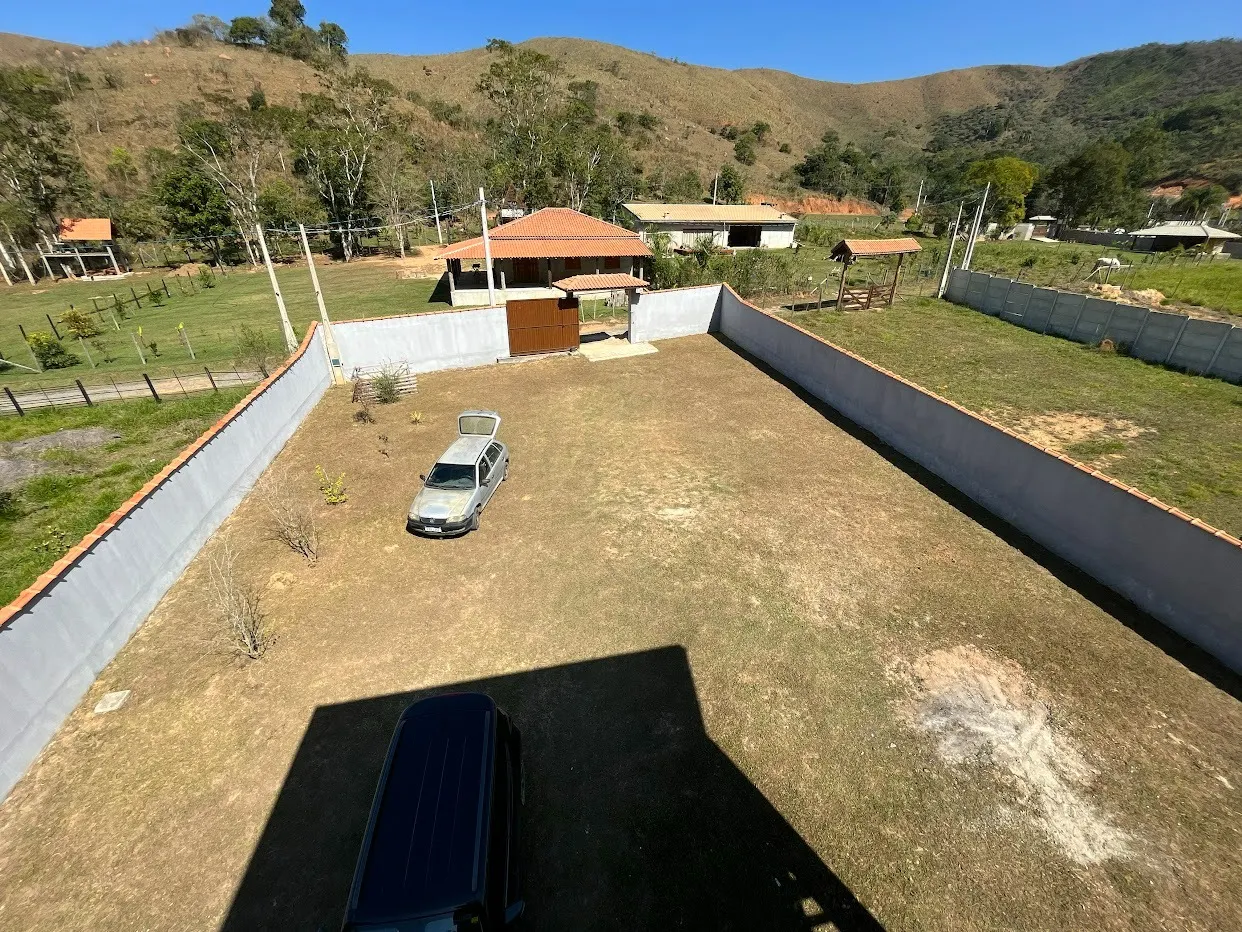 Chácara à venda de 1.500 m² em São José dos Campos, SP, Brasil