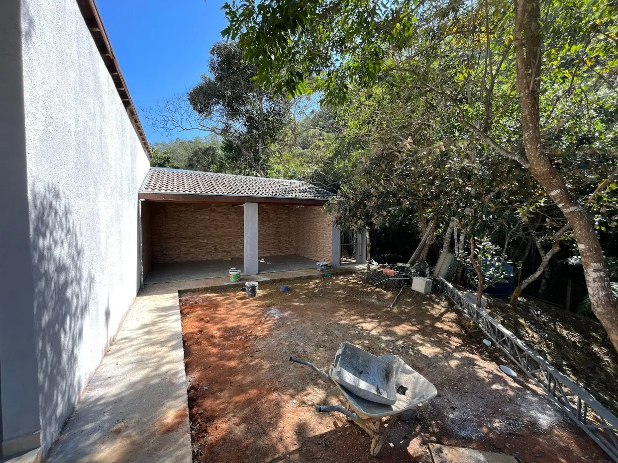 Chácara à venda de 1.500 m² em São José dos Campos, SP, Brasil